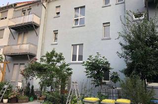 Wohnung mieten in Elfenstraße 18, 68169 Neckarstadt, 3-Zimmer Wohnung in Mannheim-Neckarstadt-West mit 80 m² Wohnfläche