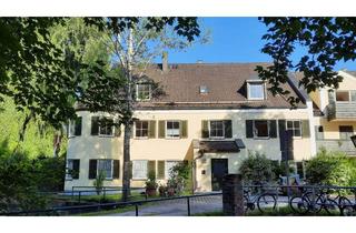 Wohnung mieten in Zur Pointnermühle 26, 85435 Erding, Geschmackvolle, gepflegte 2-Zimmer-Wohnung mit Balkon und EBK in Erding