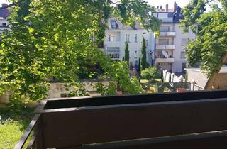 Wohnung mieten in Neustädter Straße 10, 67549 Innenstadt, Paradies für Studierende, Pärchen oder Single - Tolles Appartement mit Blick in Garten und Natur