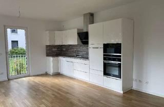 Wohnung mieten in Ursinusstr., 85077 Manching, Moderne Erdgeschosswohnung zu vermieten!