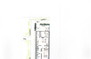 Wohnung mieten in 59590 Geseke, Erstbezug: Moderne 2-Zimmer Wohnung mit Terrasse in Geseke