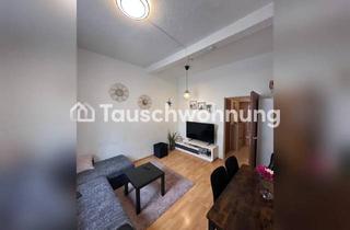 Tauschwohnungen in 76131 Oststadt, Tauschwohnung: Tausche 2-Zimmer-Wohnung in Karlsruhe für 3 Zimmer