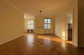Wohnung mieten in 58313 Herdecke, Traumhafte Altbauwohnung mit Küche, Balkon und Garage - für Paare oder Singles