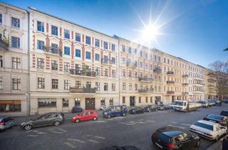 Wohnung mieten in Fidicinstraße 20, 10965 Kreuzberg, Familienglück im Bergmannkiez