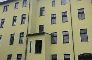 Wohnung mieten in Leipzigerstraße 19, 15232 Frankfurt, Bezugsfertig renoviert: Sonnige 4-Zimmer Wohnung im 1. OG in Frankfurt (Oder) - Altberesinchen