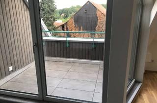 Wohnung mieten in 35410 Hungen, Schöne Maisonette Wohnung ab 01.05.2026