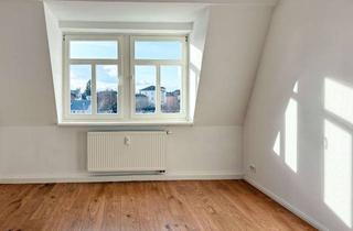 Wohnung mieten in Pulsnitzer Straße 28, 01454 Radeberg, Moderne und helle 1-Raum-Wohnung mit Einbauküche!