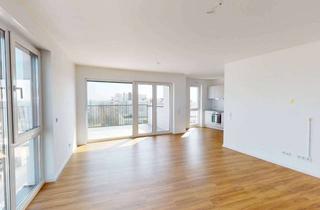 Wohnung mieten in Ostpreußenstraße 16a, 61381 Friedrichsdorf, ++Lichtdurchflutet: 3-Zimmer-Wohnung mit 2 Balkonen & 2 Bädern++