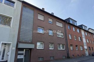 Wohnung mieten in Schlachthofstraße 78, 41238 Mülfort, SINGLE-WOHNUNG MIT WOHLFÜHLFAKTOR