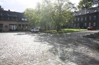 Wohnung mieten in Am Steinheuerhof 60, 50997 Rondorf, ALBERT WOLTER 1919 IVD, Köln-Rondorf, traumhaftes Wohnen in historischer Hofanlage