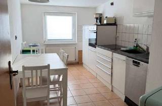 Wohnung mieten in Drehnitzstraße, 16225 Eberswalde, Dreiraumwohnung in Eberswalde im DG.