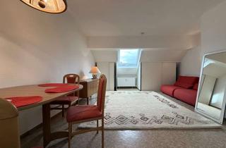 Wohnung mieten in 68259 Feudenheim, Praktische 1-Zimmer-Wohnung für Studenten oder Pendler in Mannheim Feudenheim