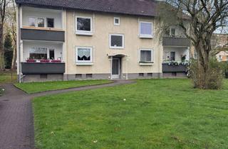 Wohnung mieten in Dortustraße 11, 44357 Westerfilde, Eine gut geschnitte Wohnung mit Balkon in einer absoluten Top-Lage! Jetzt Chance ergreifen!