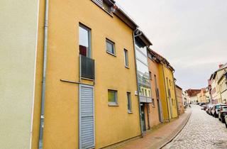 Wohnung mieten in 18195 Tessin, Sanierte 2-Zimmer-Wohnung mit Einbauküche