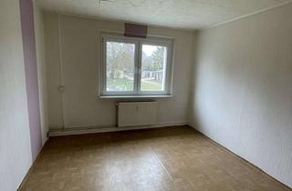 Wohnung mieten in Hauptstraße 29, 17337 Uckerland, **Helle 3-Raumwohnung für Familien oder Pärchen**