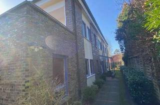 Wohnung mieten in Etzhorner Weg 95a, 26123 Oldenburg, Bezugsfreie 3ZKB mit großer Dachterasse am Etzhorner Weg!