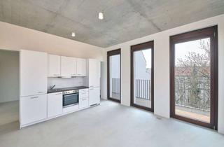 Wohnung mieten in Wilmersdorfer Straße 59, 10627 Charlottenburg (Charlottenburg), Exklusiver Neubau im beliebten Wilmersdorf! *EBK / Terrasse + Balkon*