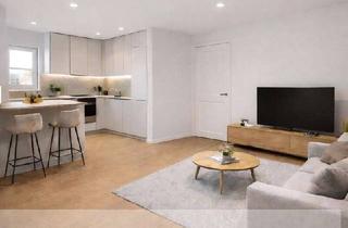 Wohnung mieten in 61206 Wöllstadt, Letzte Wohnung!Neubauwohnung in bester Lage Wöllstadt zu vermieten! Erdgeschosswohnung!