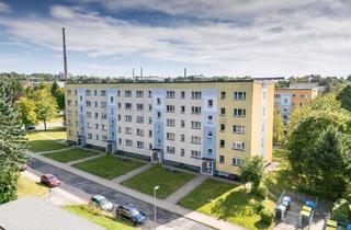 Wohnung mieten in Am Goldbachtal 43, 09618 Brand-Erbisdorf, Tolle 3-Raumwohnung mit Balkon