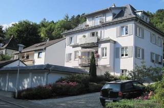Wohnung mieten in 72525 Münsingen, Moderne Dachwohnung mit Balkon und traumhafter Aussicht