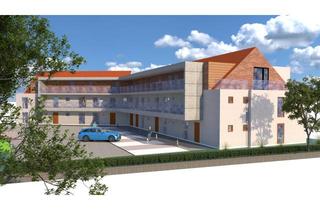 Wohnung mieten in 38229 Engelnstedt, Ihr neues Zuhause im Erstbezug – Modern, barrierefrei, mit Balkon/Terrasse und Stellplatz