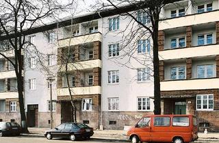 Sozialwohnungen mieten in Ruschestraße 37, 10367 Lichtenberg, OHNE WBS - Nachmieter ab sofort gesucht!