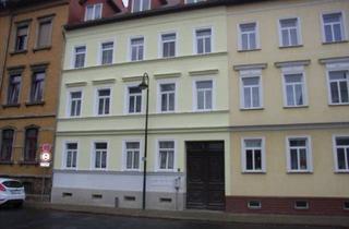 Wohnung mieten in Wehrstraße, 04626 Schmölln, Ruhige, schöne 3- Raum-Wohnung