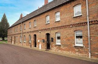 Wohnung mieten in 06686 Poserna, Gemütliche kleine Wohnung in ruhiger Umgebung !