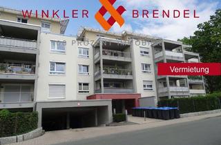 Penthouse mieten in Balthasar-Neumann-Str., 95444 City, Lichtdurchflutete 5,5-Zimmer Penthouse Wohnung in absoluter Citylage