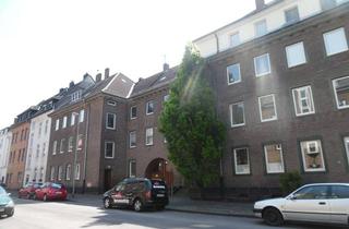 Wohnung mieten in Industriestrasse 12, 47803 Kempener Feld/Baakeshof, +++ 4-ZIMMER EG-WOHNUNG MIT GARTEN +++