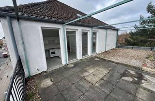 Sozialwohnungen mieten in Kopenhagener Straße, 13407 Reinickendorf, Dachgeschosswohnung nur mit WBS 100/140 für 2 Personen!