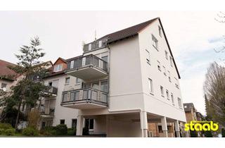 Wohnung mieten in 63773 Goldbach, 3-ZIMMERWOHNUNG MIT BALKON UND STELLPLATZ *** GOLDBACH!!!