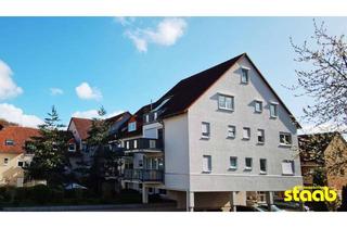 Wohnung mieten in 63773 Goldbach, 3-ZIMMERWOHNUNG MIT BALKON UND STELLPLATZ *** GOLDBACH!!!
