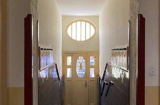 Wohnung mieten in Bennostr. 00, 30451 Linden-Nord, Stilvolle 3-Zi-Altbauwohnung in Hannover-Linden