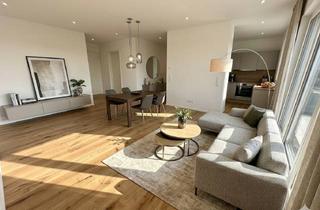 Penthouse mieten in 67681 Sembach, Sembach-Neubau/Erstbezug: Attraktive, 2-Zimmer-Penthousewohnnung m. attraktiver Dachterrasse