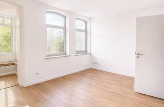 Wohnung mieten in Neu Ripdorf 17, 29525 Uelzen, Helle 4-Zimmer Wohnung in Uelzen mit Wintergarten