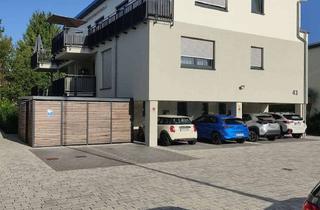 Wohnung mieten in 63654 Büdingen, Moderne 4-Zimmer-Erdgeschosswohnung mit Terrasse und Garten in Büdingen (Stadt)