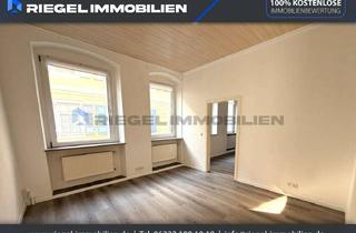 Wohnung mieten in 67346 Speyer, Sie hier? Wir auch! Gepflegte 3-Zimmer-Wohnung in zentraler, gesuchter Lage!