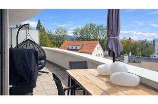 Wohnung mieten in 72555 Metzingen, Park Ensemble am Brühlbach - Geräumige altersgerechte 3-Zimmer-Wohnung mit großem Balkon