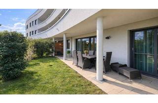 Wohnung mieten in 72555 Metzingen, Lichtdurchflutetes Erdgeschoss-Juwel: Altersgerechter Neubau mit Garten, Kochinsel & Tiefgarage