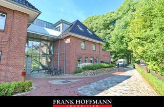 Wohnung mieten in 22962 Siek, Attraktives Wohnen mit großer Dachterrasse in Siek