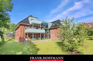 Wohnung mieten in 22962 Siek, Hochwertige 3-Zimmer-Wohnung im Erdgeschoss mit großer Terrasse und Tiefgargenstellplatz in Siek