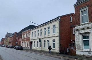 Wohnung mieten in Gerhardstraße, 24768 Rendsburg, Gemütliche 3-Zimmer Wohnung in Rendsburg