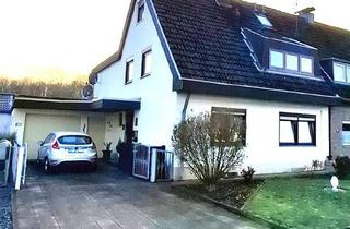Wohnung mieten in 50226 Frechen, Große 3-Zimmer-Maisonette inkl. eigenem Garten, großer Garage & Partyraum in ruhiger Lage Grube Karl