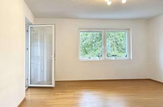 Wohnung mieten in 69493 Hirschberg, Feldrandnähe - Schöne 2 ZKB mit Balkon, Stellplatz + Gemeinschaftsgarten