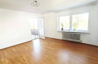 Wohnung mieten in 69493 Hirschberg, Am Feldrand - Schöne 2 ZKB mit Balkon, Stellplatz + Gemeinschaftsgarten