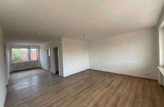 Wohnung mieten in Von-Bodelschwingh-Straße 11, 26603 Aurich, Moderne 3-Zimmer-Wohnung mit einem großzügigen Grundriss und Balkon!