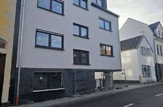 Wohnung mieten in Sürther Hauptstraße 74, 50999 Sürth, Moderne Neubau-Erdgeschosswohnung (Erstbezug) mit hochwertiger Ausstattung in Köln-Sürth