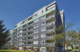 Sozialwohnungen mieten in Alte Markstraße 43, 44801 Querenburg, 3-Zimmer Wohnung in Steinkuhl mit WBS