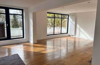 Penthouse mieten in Elbchaussee 62a, 22765 Ottensen, Penthouse - Erstbezug nach Sanierung